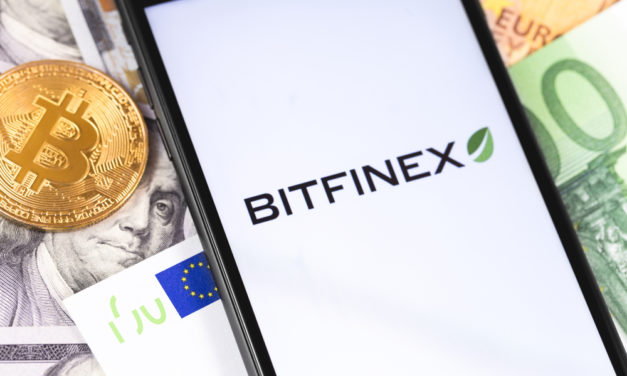Bitfinex verlangt 880 Millionen US-Dollar von Crypto Capitol