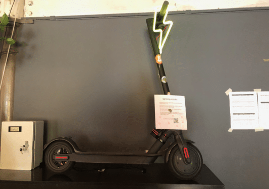 Bitcoin, Community und DIY-Kultur – Was die Lightning Conference besonders machte