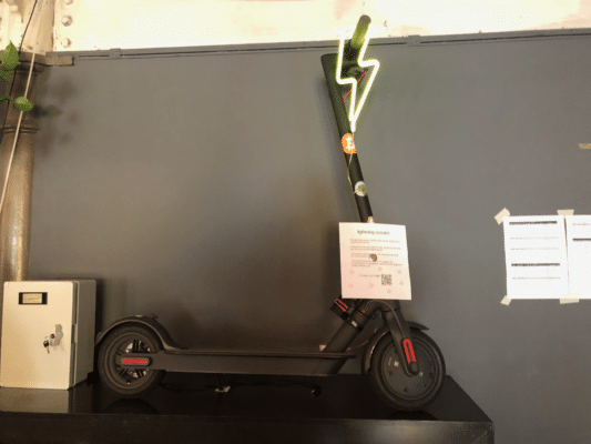 Bitcoin, Community und DIY-Kultur – Was die Lightning Conference besonders machte