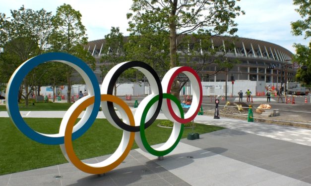 Olympische Spiele: Lead Real Estate tokenisiert Immobilien in Tokio