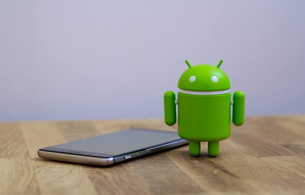 Ardor Blockchain: Full Node auf dem Smartphone