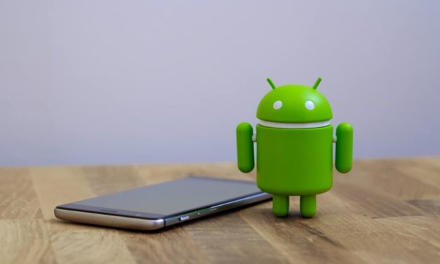 Ardor Blockchain: Full Node auf dem Smartphone