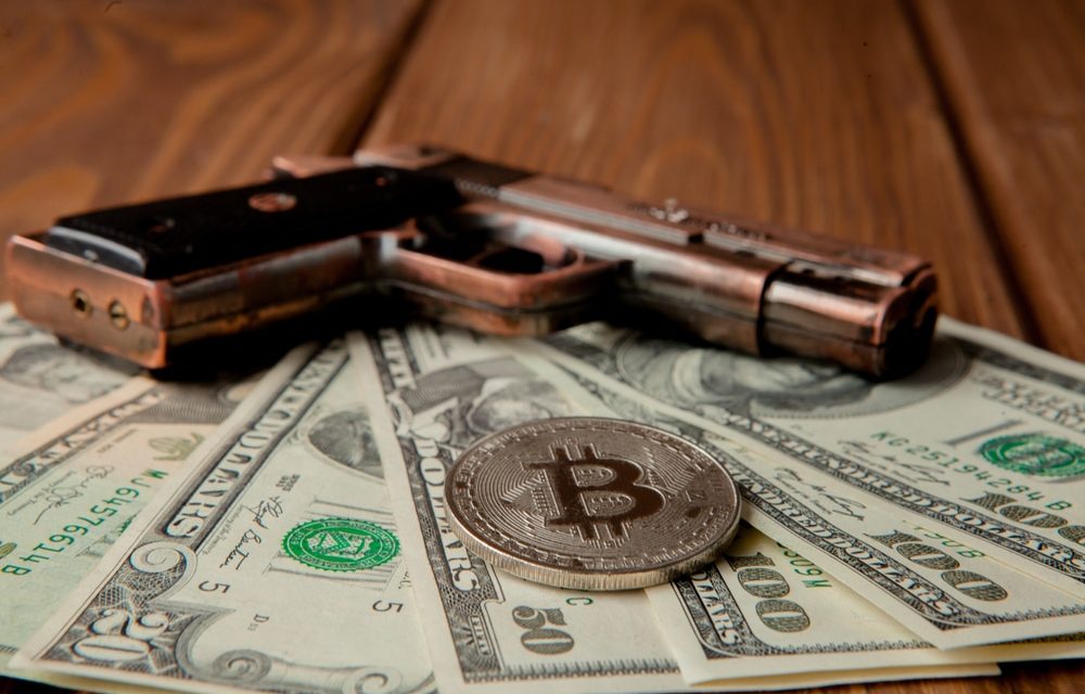 Bitcoin: Keine Terrorwährung mehr – Die Lage am Mittwoch