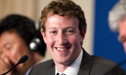 Mark Zuckerberg: „Wir verkaufen keine Kundendaten“