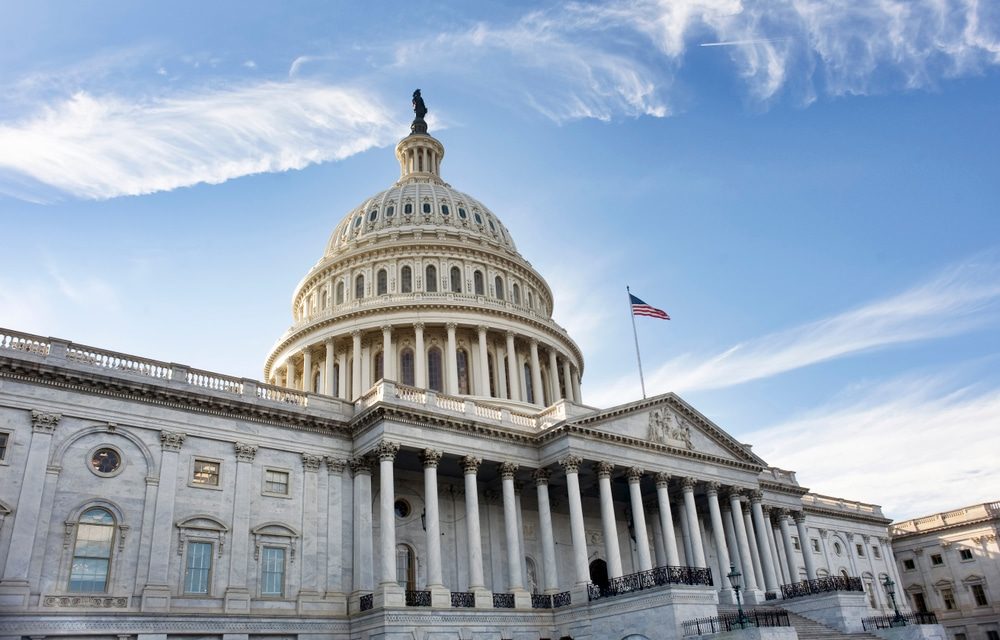 US-Finanzausschuss wetzt die Messer: Gesetzesentwurf will Stable Coins als Wertpapiere regulieren