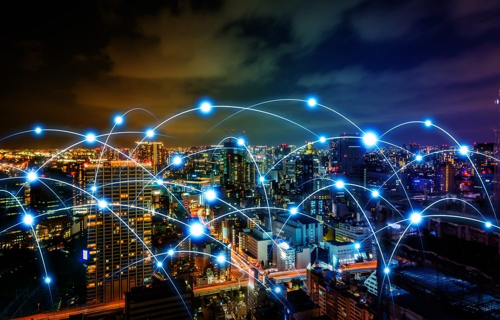 Dezentrale Energie für jedermann: IOTA tüftelt an der smarten Stadt