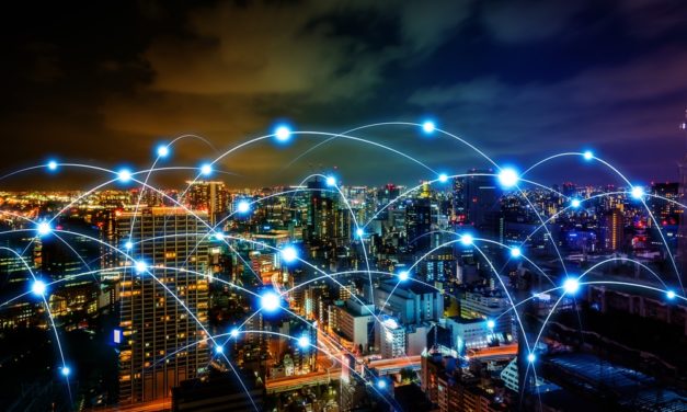 Dezentrale Energie für jedermann: IOTA tüftelt an der smarten Stadt