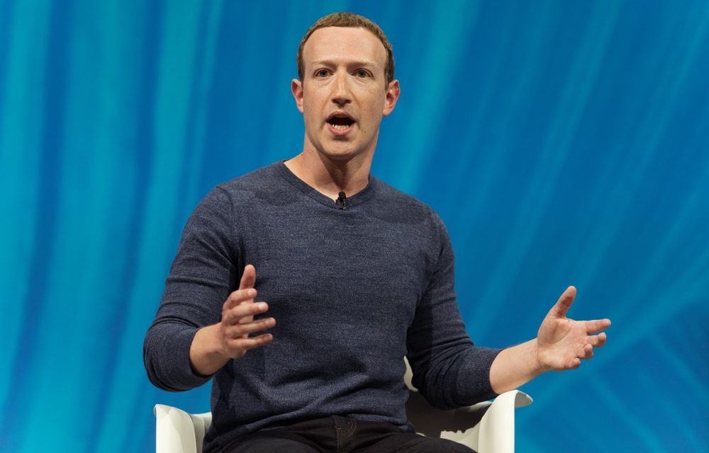 Libra-Anhörung: Zuckerbergs „Werkzeug zum Diebstahl“