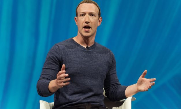 Libra-Anhörung: Zuckerbergs „Werkzeug zum Diebstahl“