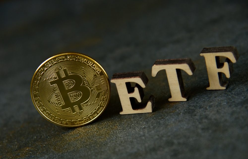 Bitcoin ETF in Sicht? Kryptoin bereitet Antrag bei SEC vor