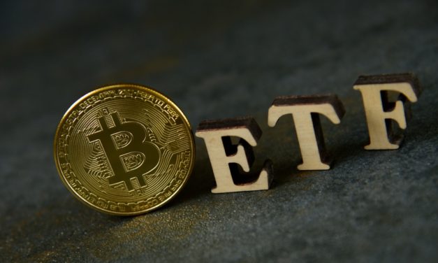 Bitcoin ETF in Sicht? Kryptoin bereitet Antrag bei SEC vor