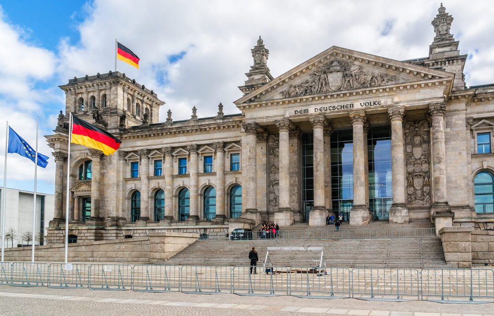 Libra vor dem Bundestag: „Wir sehen das Problem nicht“