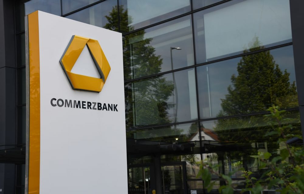 Commerzbank und Deutsche Börse wickeln Wertpapiergeschäft über Blockchain ab
