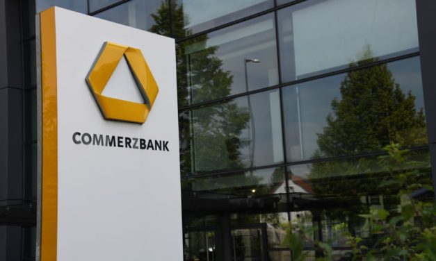 Commerzbank und Deutsche Börse wickeln Wertpapiergeschäft über Blockchain ab