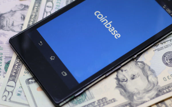 Coinbase: 2 Milliarden US-Dollar Umsatz mit Transaktionsgebühren