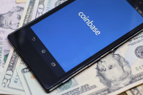 Coinbase: 2 Milliarden US-Dollar Umsatz mit Transaktionsgebühren