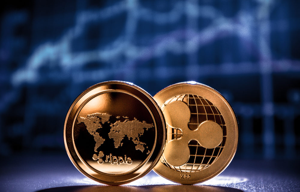 So will Ripple das Blockchain-Ökosystem stärken