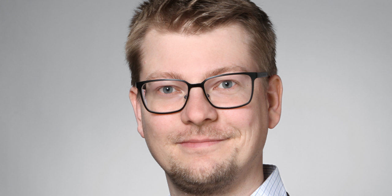 „Die Branche ist eine der rückständigsten“ – Richard Lohwasser im Interview zu Blockchain-Ökostrom