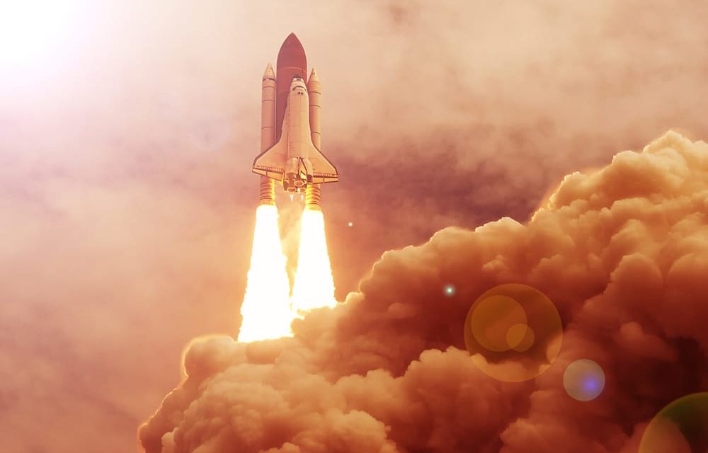 Bitcoin-Kurs explodiert über 10 Prozent – Das sind die Gründe