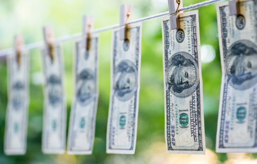 Bitcoin-Börse Crypto Capital: Verdacht auf Geldwäsche für Drogenkartelle