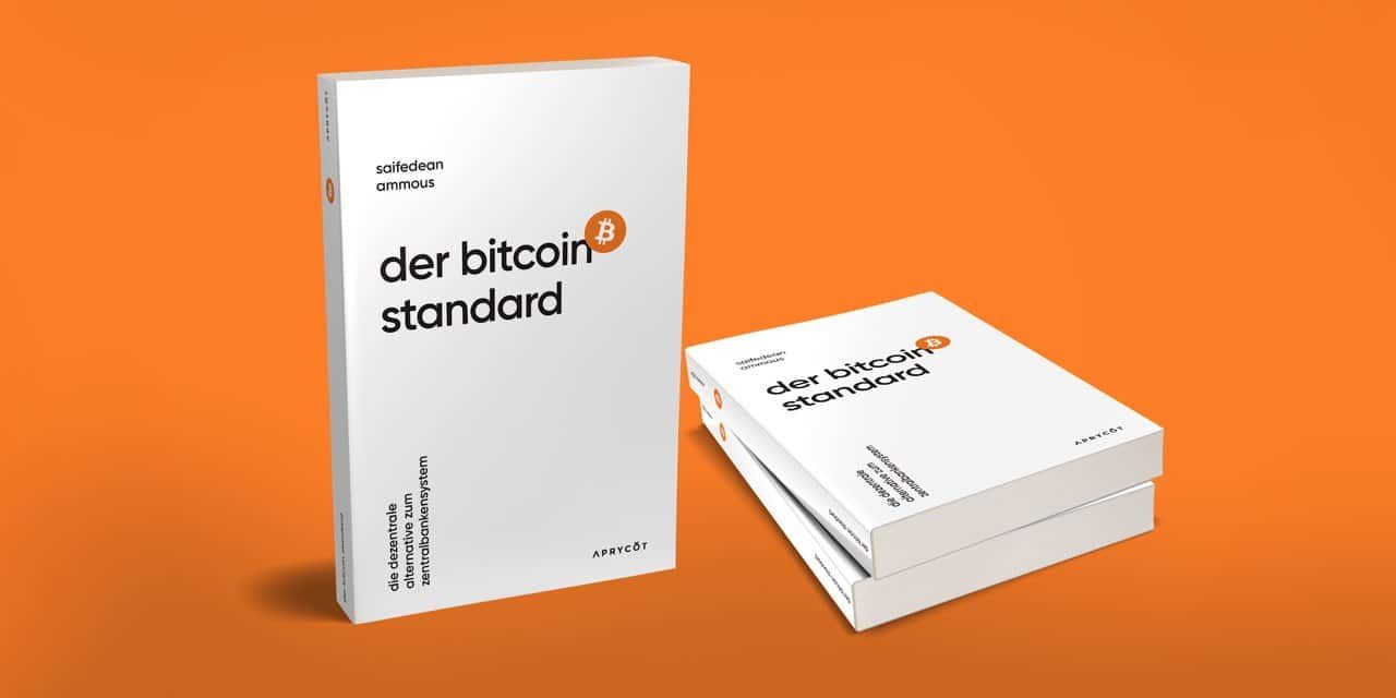 „BTC ist kaum noch zu stoppen“: Die Übersetzer des Bitcoin Standards im Interview
