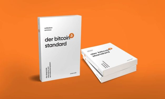 „BTC ist kaum noch zu stoppen“: Die Übersetzer des Bitcoin Standards im Interview