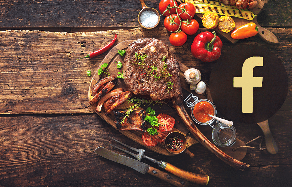 Facebook-Grillparty und ein Bitcoin ETF – Das Regulierungs-ECHO