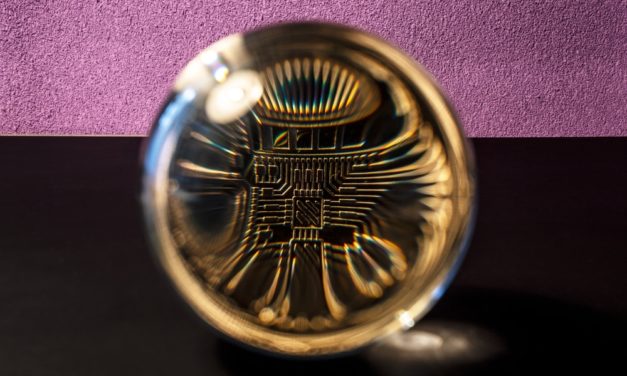Bitcoin-Kurs in fünf Jahren bei 280.000 US-Dollar – Das Meinungs-ECHO