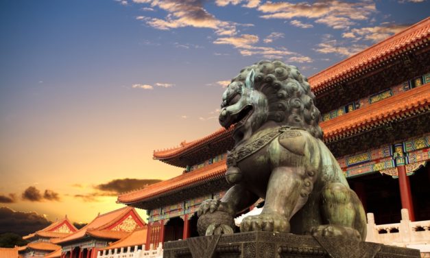Bitcoin-Kurs steigt: Alles zum Kurstreiber China