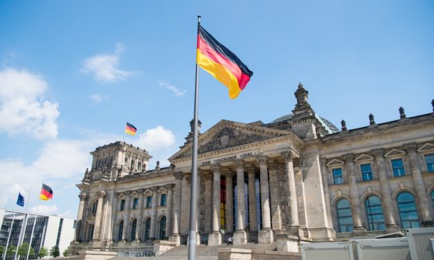 Deutscher Bundestag: Bitcoin ist „kein richtiges Geld“