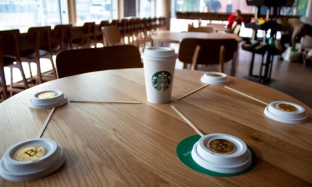 Aufwind für den Bitcoin-Kurs? Bakkt bringt BTC zu Starbucks