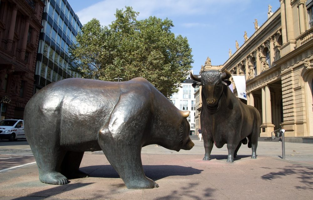 Iconic will Bitcoin ETN an die Frankfurter Börse bringen