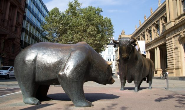 Iconic will Bitcoin ETN an die Frankfurter Börse bringen