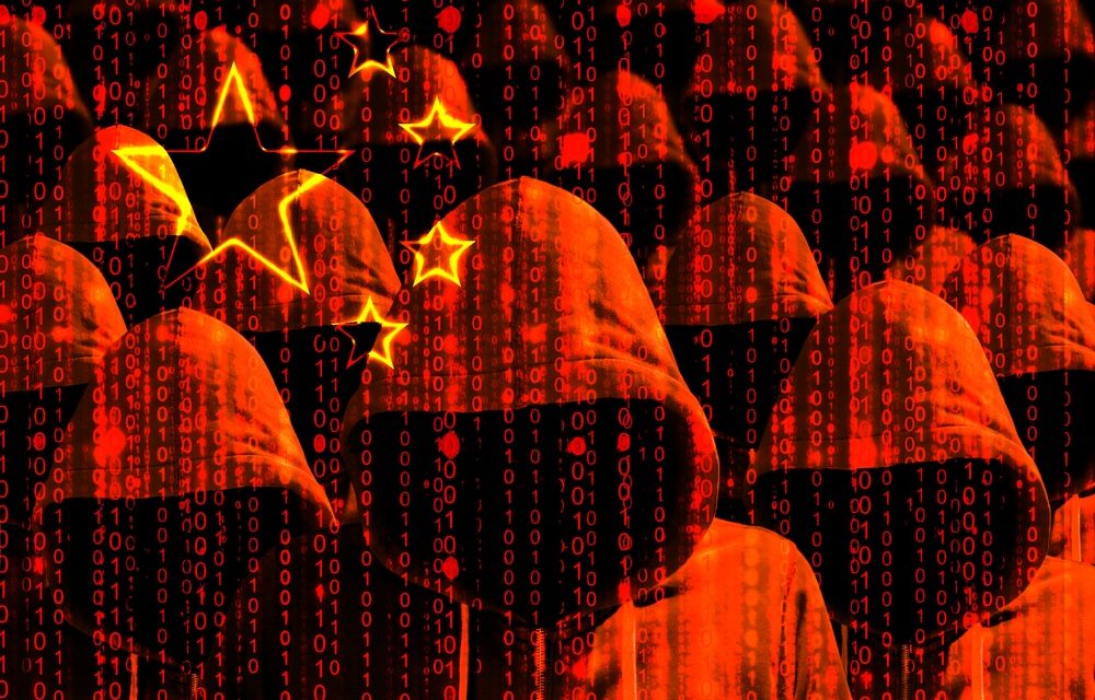 Überwachung: Chinas Regierung erfasst Parteitreue über Blockchain