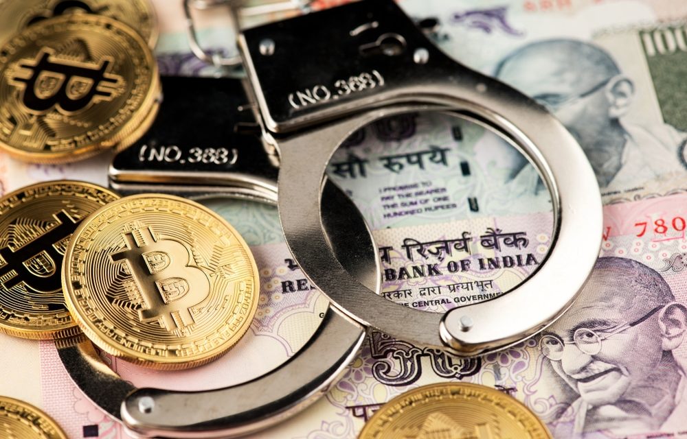 Bitcoin-Kauf in Indien – trotz drohendem Krypto-Verbot