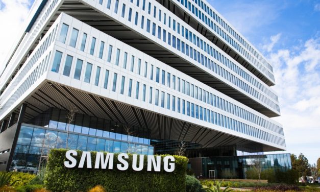 Tron-Kurs (TRX) steigt nach Samsung-Integration