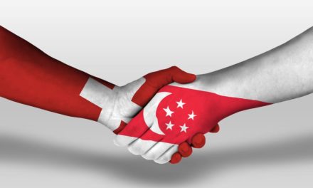 Sygnum: Schweizer FinTech erhält Lizenz in Singapur