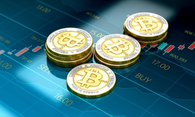 Decoin verschenkt BTC an neue Nutzer – und kündigt Großes an