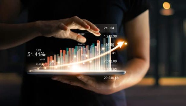 Blockstate-Marktstudie zeigt Wachstum des STO-Ökosystems