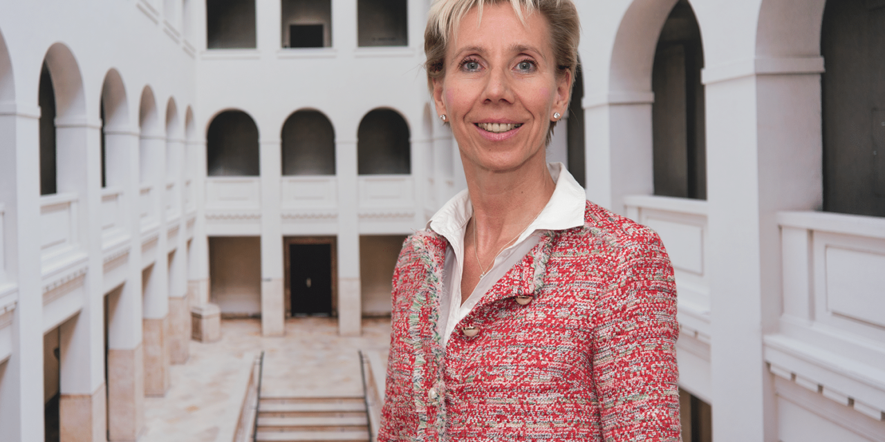 „Viele Token-Anwendungen sind es nicht wert, gelauncht zu werden.“ Prof. Dr.-Ing. Katarina Adam von der HTW Berlin im Interview