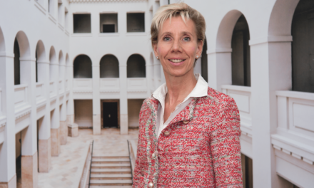 „Viele Token-Anwendungen sind es nicht wert, gelauncht zu werden.“ Prof. Dr.-Ing. Katarina Adam von der HTW Berlin im Interview