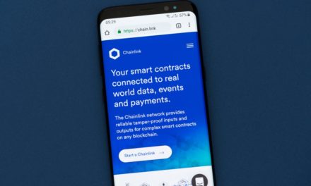 Oracle Blockchain hat 20 Start-Ups für Chainlink-Projekt ausgewählt