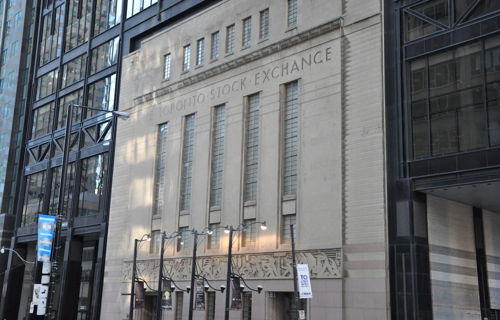 Kanada: Geschlossener Bitcoin-Fonds in der Mache