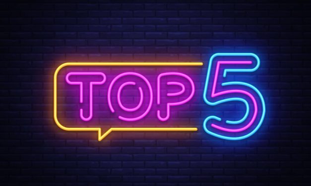 Das sind die 5 größten Bitcoin-Börsen nach Handelsvolumen
