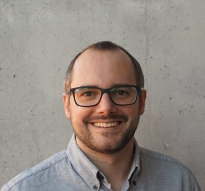 Interview mit Cashlink CEO Michael Duttlinger zur Rolle von STO-Plattformen: „Wir haben uns für Ethereum entschieden”