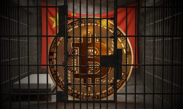 Bitcoin: Die Antithese zu Chinas System – Das Meinungs-ECHO