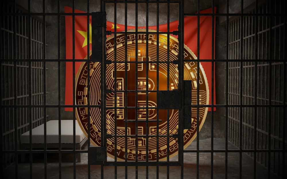 Bitcoin: Die Antithese zu Chinas System – Das Meinungs-ECHO