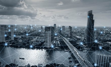 China vernetzt Smart Cities mit Blockchain