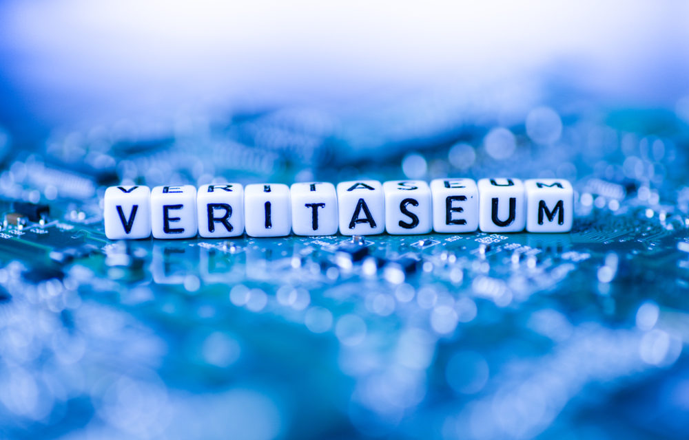 Veritaseum CEO Reggie Middleton muss 9,5 Millionen US-Dollar Vergleich zahlen