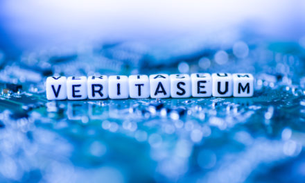 Veritaseum CEO Reggie Middleton muss 9,5 Millionen US-Dollar Vergleich zahlen